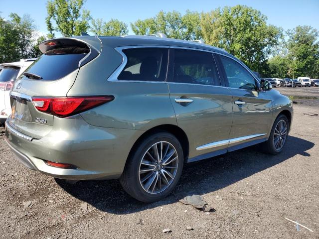 INFINITI QX60 2017