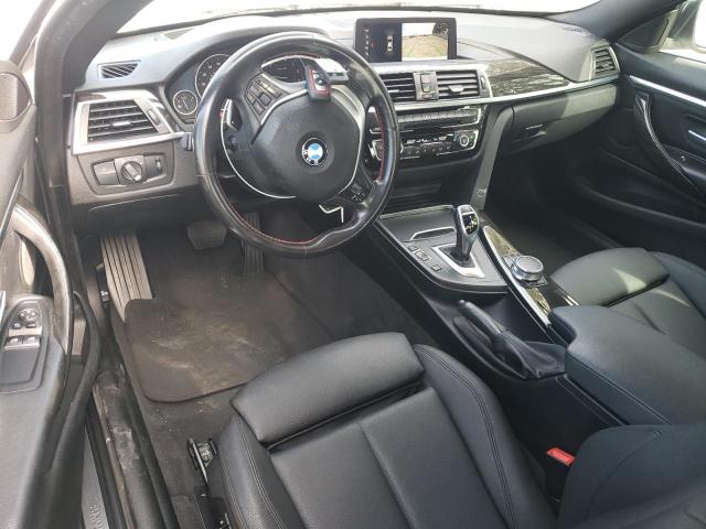 BMW 430I 2018