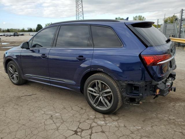 AUDI Q7 PRESTIGE 2020