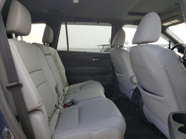HONDA PASSPORT TOURING 2021