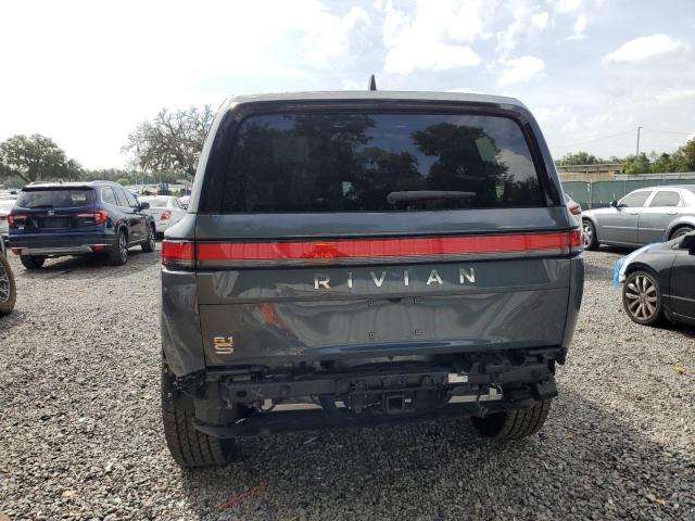 RIVIAN R1S LAUNCH EDITION 2023