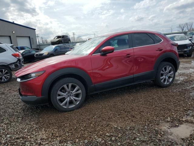 MAZDA CX-30 SELECT 2021