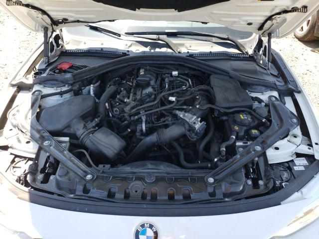 BMW 430I 2017