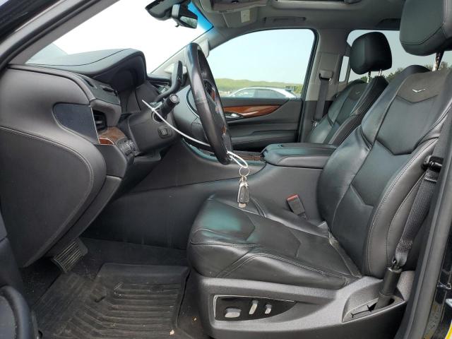 CADILLAC ESCALADE PREMIUM LUXURY 2019
