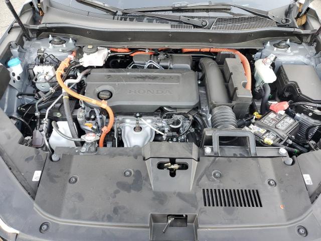 HONDA CR-V SPORT-L 2025