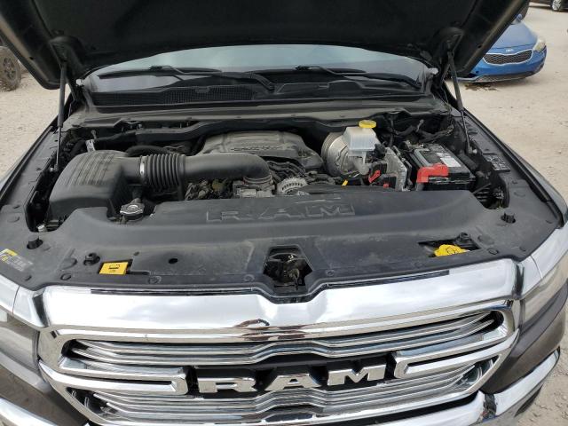 RAM 1500 LARAMIE 2019