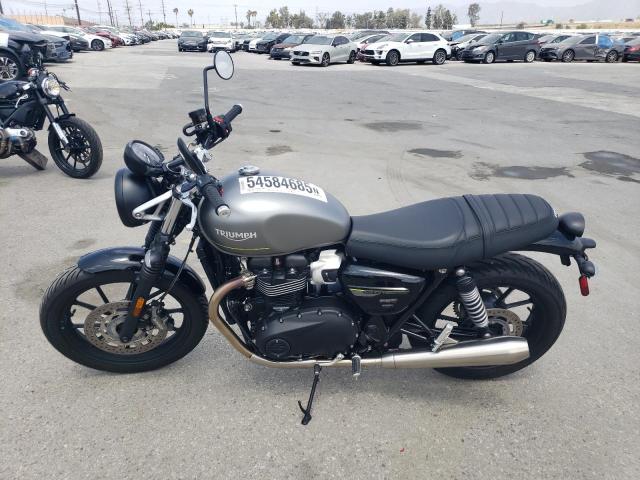 TRIUMPH SPEED TWIN 900 2023