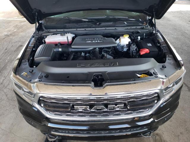 RAM 1500 LIMITED 2022