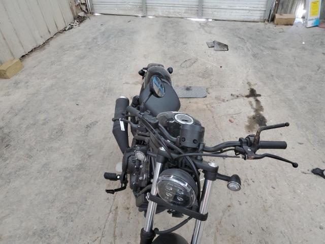 HONDA CMX500 2024