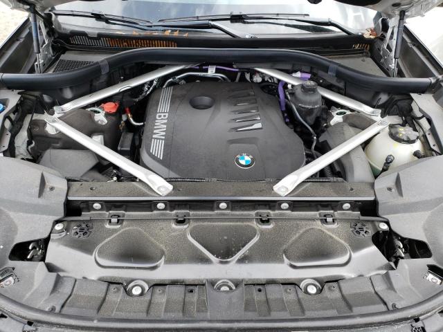 BMW X7 XDRIVE40I 2024