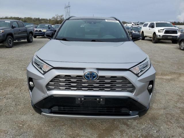 TOYOTA RAV4 XSE 2020