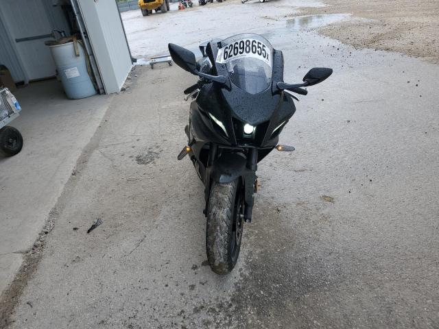 YAMAHA YZFR7 2024