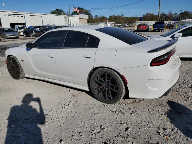 DODGE CHARGER SCAT PACK 2021