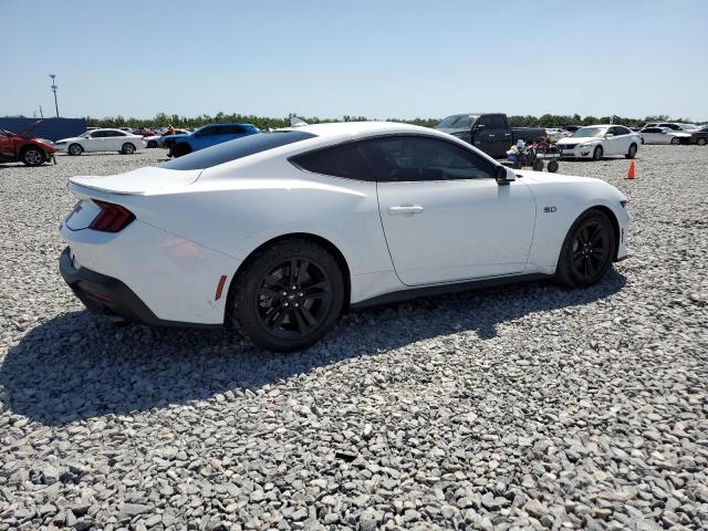 FORD MUSTANG GT 2024