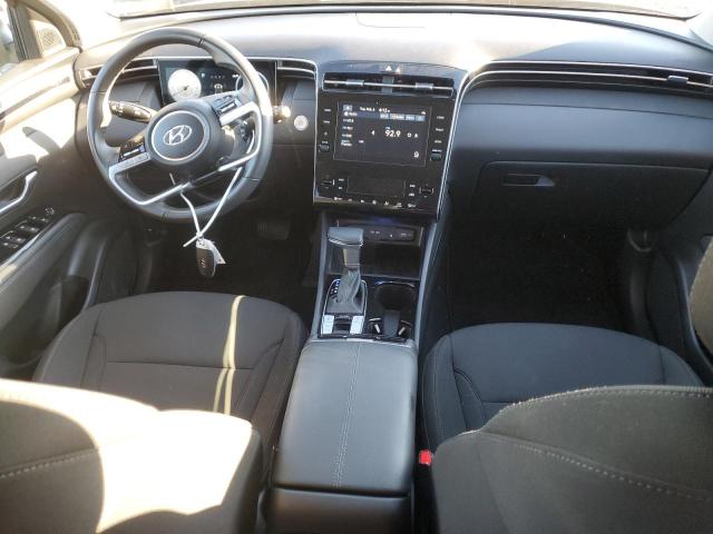 HYUNDAI TUCSON SEL 2022