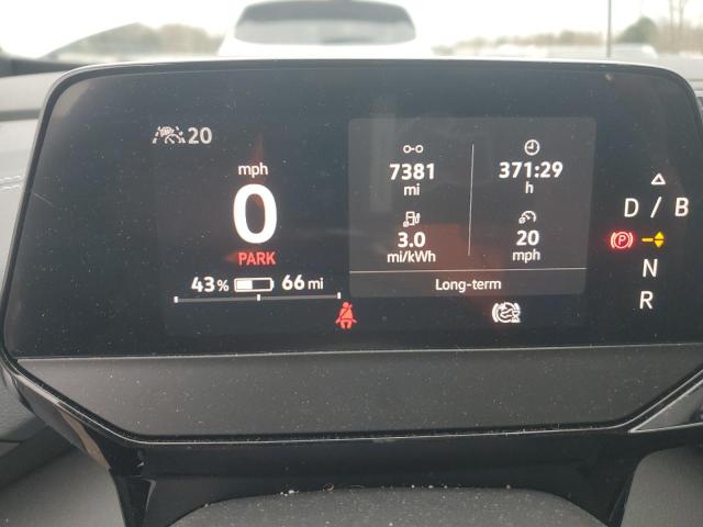 VOLKSWAGEN ID.4 PRO S 2023