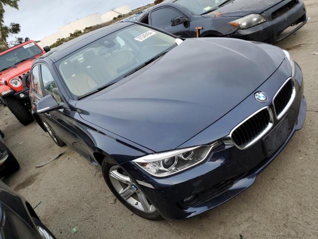 BMW 328 I 2015