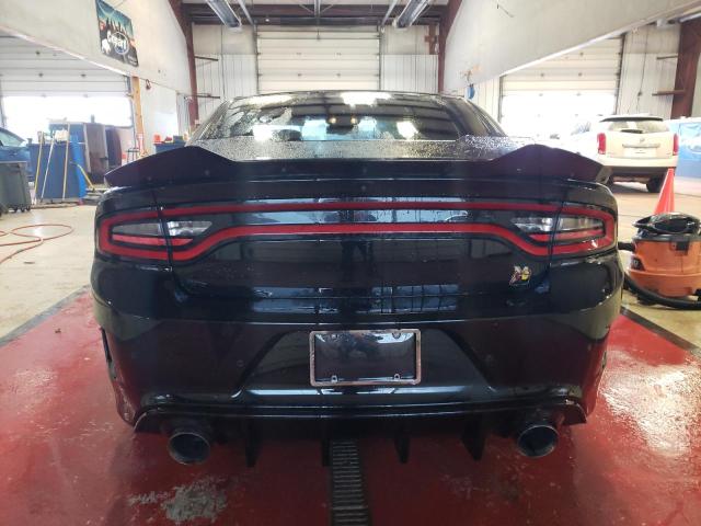 DODGE CHARGER SCAT PACK 2021