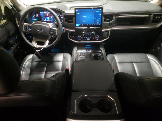 FORD EXPEDITION XLT 2023