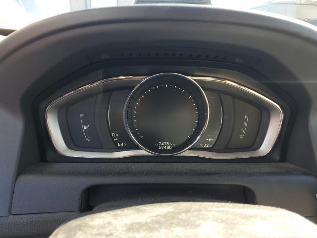 VOLVO XC60 T6 INSCRIPTION 2017