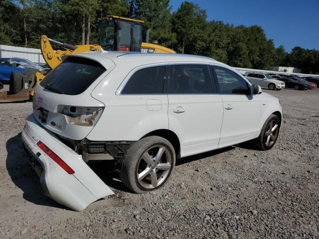 AUDI Q7 PRESTIGE 2015