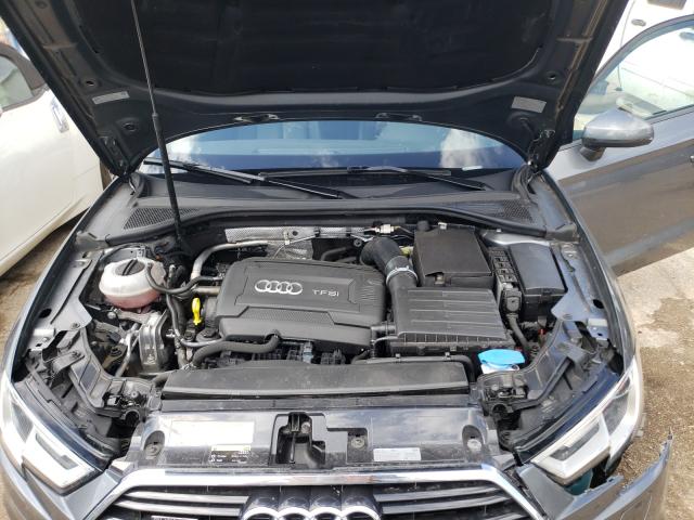 AUDI A3 PREMIUM 2017