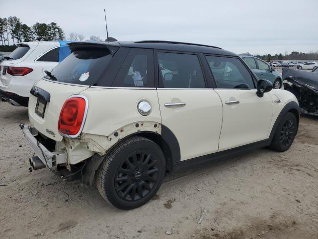 MINI COOPER S 2018