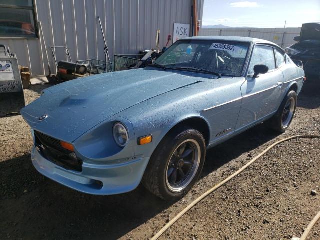 1976 DATSUN ALL MODELS