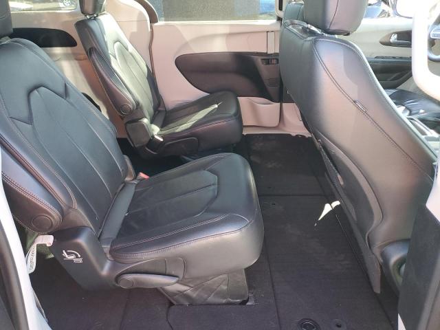 CHRYSLER PACIFICA TOURING L 2017