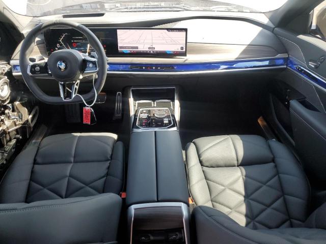 BMW 740 I 2024