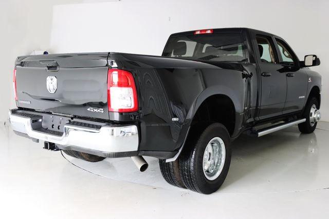 RAM 3500 BIG HORN 2020