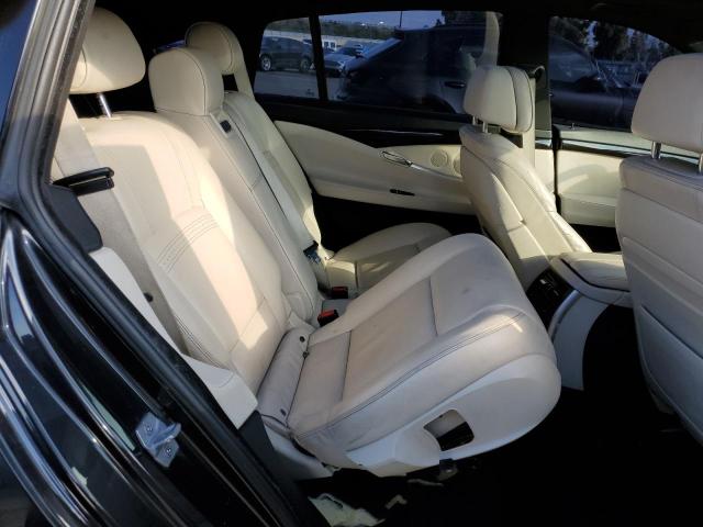 BMW 535 IGT 2014
