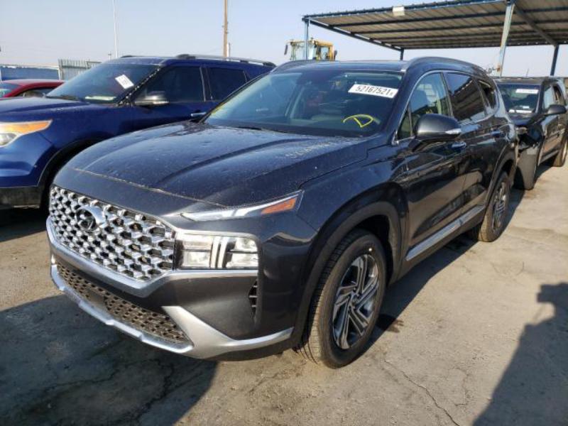 HYUNDAI SANTA FE SEL 2021