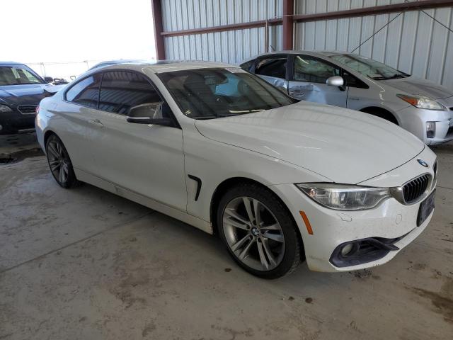 BMW 428 XI 2014