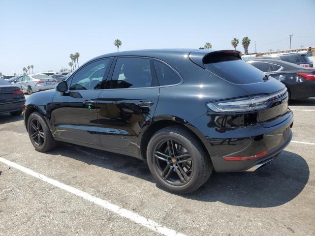 PORSCHE MACAN 2021