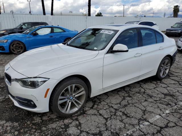 BMW 330 I 2018