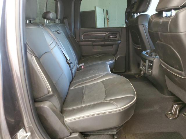 RAM 2500 POWERWAGON 2024