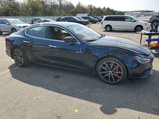 MASERATI GHIBLI MODENA 2022