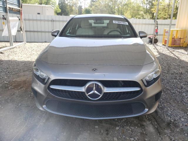 MERCEDES-BENZ A 220 4MATIC 2020