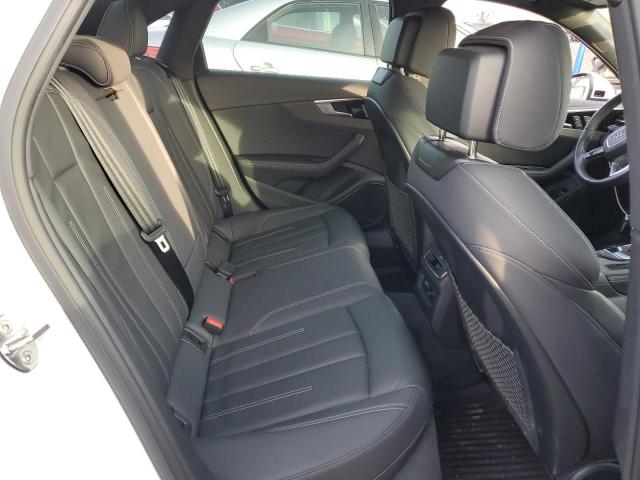 AUDI A4 PREMIUM PLUS 45 2021