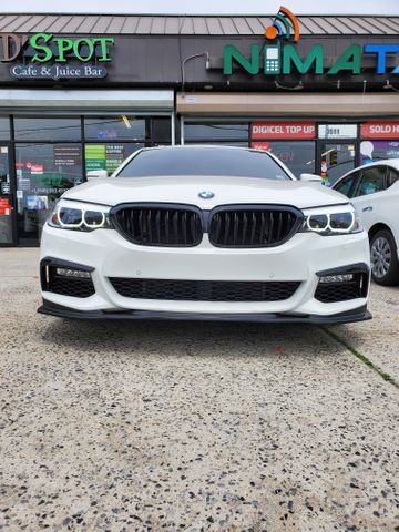 BMW 530i xDrive 2017