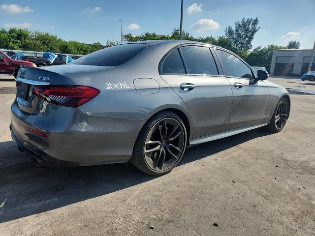 MERCEDES-BENZ E AMG 53 4MATIC 2023