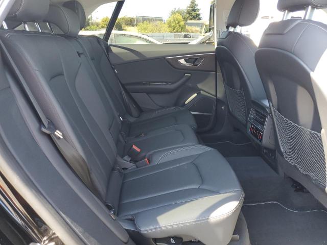 AUDI Q8 PREMIUM PLUS S-LINE 2022