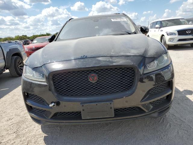 JAGUAR F-PACE PRESTIGE 2017