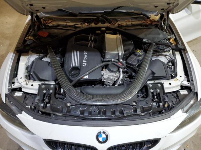 BMW M4 2017
