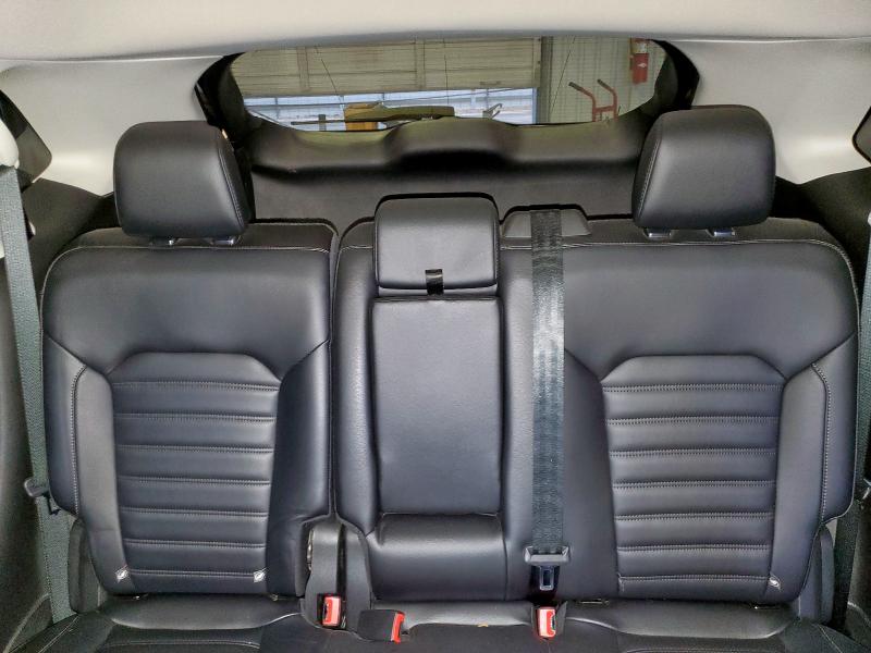 FORD EDGE SEL 2024
