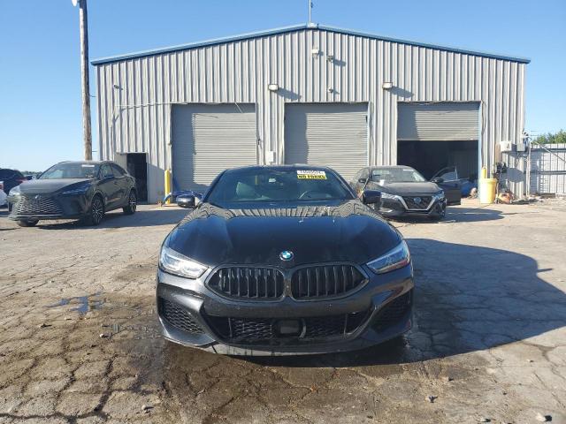 BMW M850XI 2019