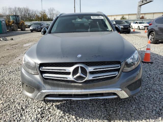 MERCEDES-BENZ GLC 300 4MATIC 2015