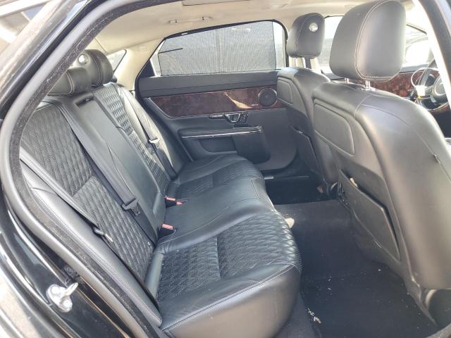JAGUAR XJL PORTFOLIO 2016