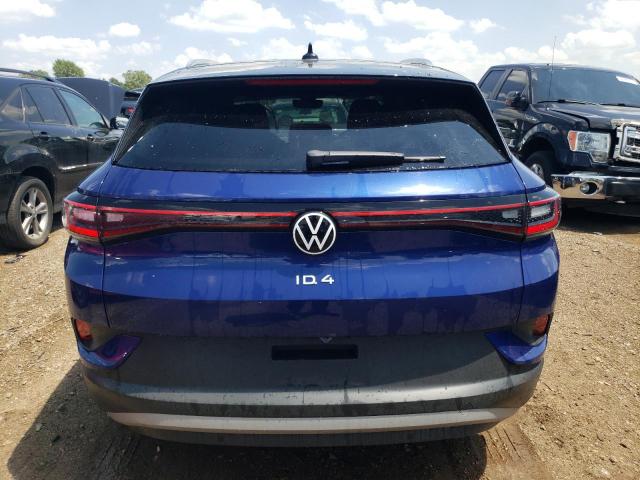 VOLKSWAGEN ID.4 PRO S 2021